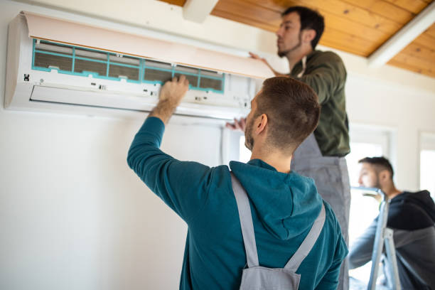 Affordable air conditioning repair in Chilhowie, VA