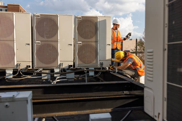 Best Best HVAC companies  in Chilhowie, VA