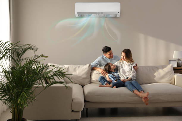 Best Emergency HVAC repair  in Chilhowie, VA
