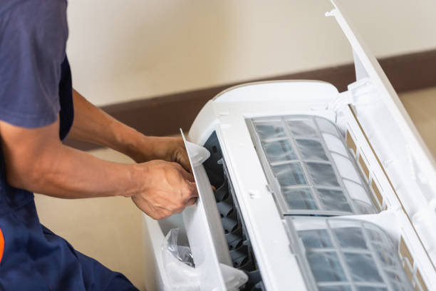Local HVAC companies in Chilhowie, VA