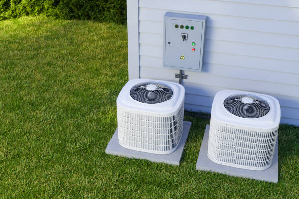Best Air quality test  in Chilhowie, VA