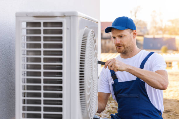 Best Air quality test  in Chilhowie, VA