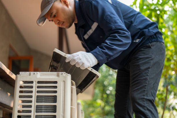 Best HVAC emergency services  in Chilhowie, VA