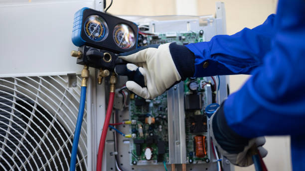 Best HVAC companies near me  in Chilhowie, VA