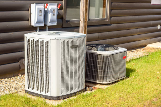 Best HVAC tune-up services  in Chilhowie, VA