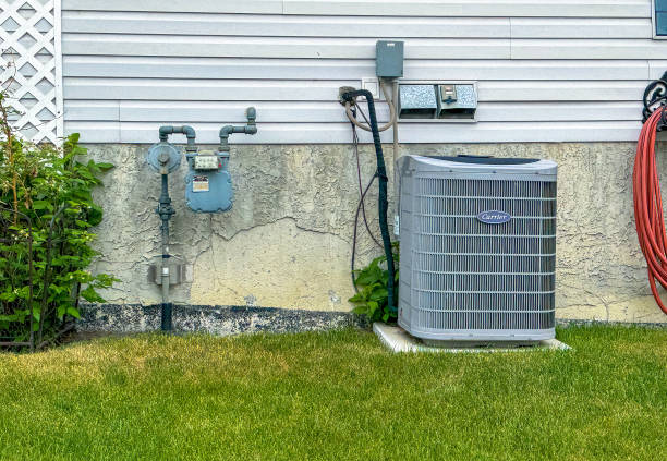 Professional HVAC in Chilhowie, VA