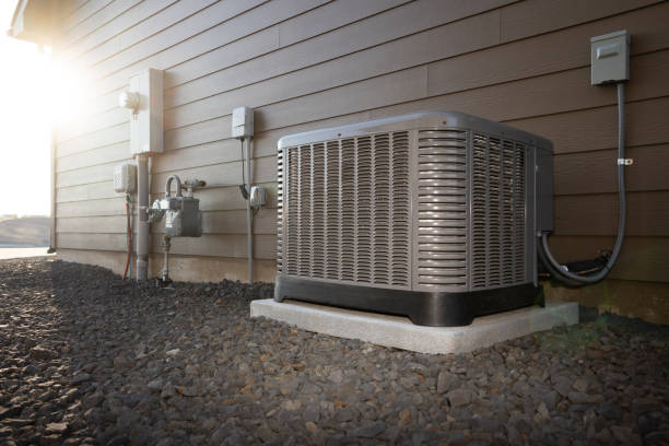 Best HVAC repair near me  in Chilhowie, VA