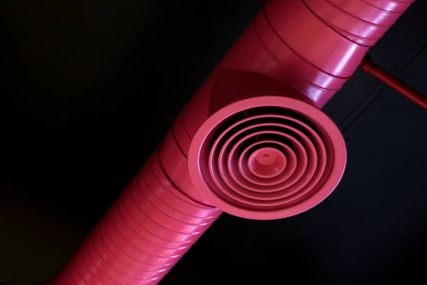 Best Residential HVAC services  in Chilhowie, VA